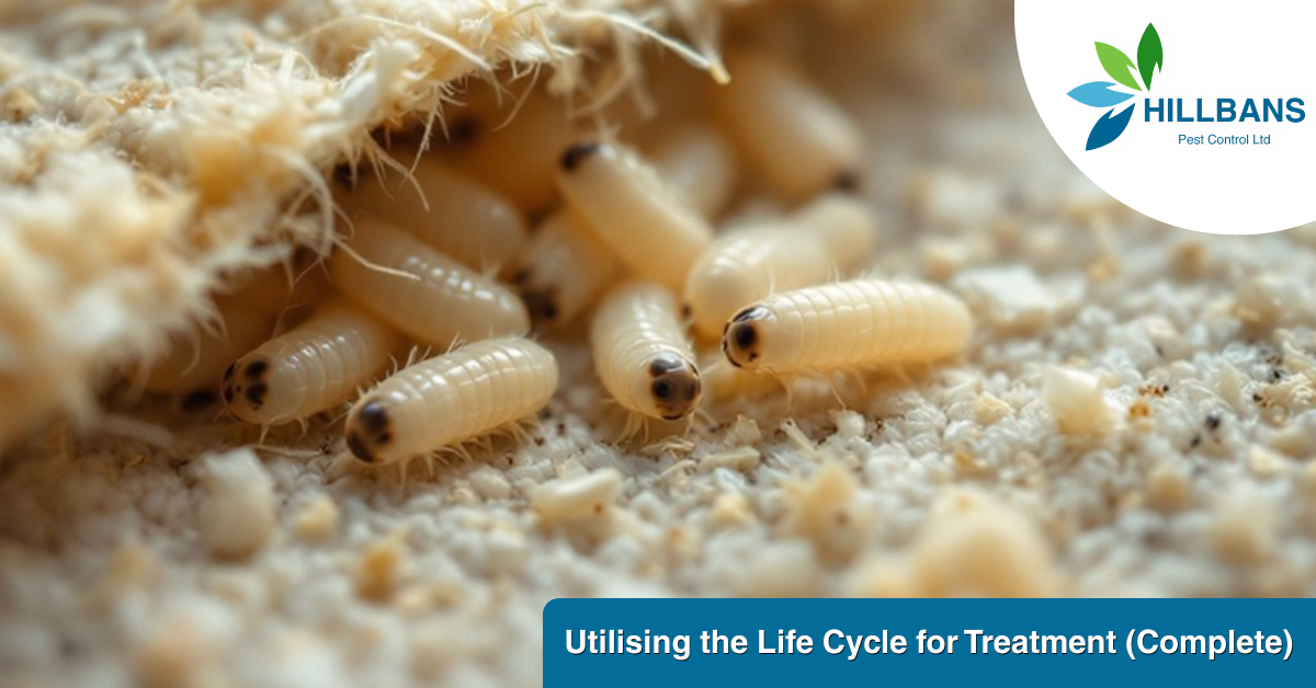 Lifecycle Complete Post