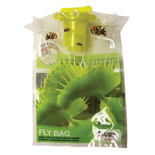 Disposable Fly Bag